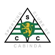 Logo of Sporting Cabinda
