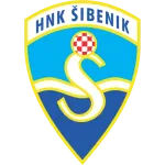 Logo of HNK Sibenik