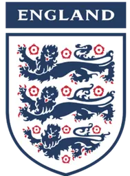Logo of England Women