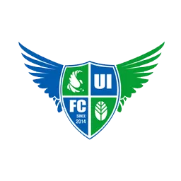 Logo of FC Uijeongbu