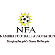 Logo of NamibiaU20