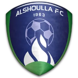 Logo of Al-Shoalah