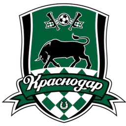 Logo of FK Krasnodar
