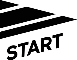 Logo of Start Kristiansand