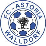 Logo of FC Astoria Walldorf U19