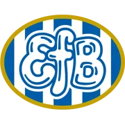 Logo of Esbjerg U19