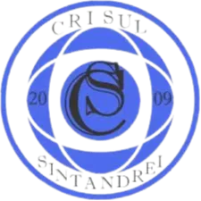 Logo of Crisul Santandrei