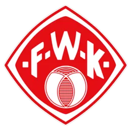 Logo of Wurzburger Kickers II