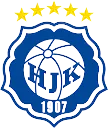 Logo of HJK 2 U20