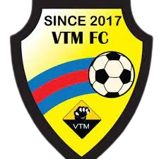 Logo of VTM FC