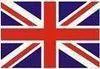 Logo of Great Britain (w)