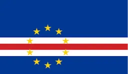 Logo of Cape Verde U20