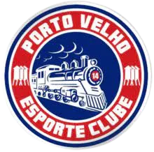 Logo of Porto Velho