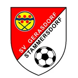Logo of SV Gerasdorf Stammer