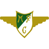 Logo of Moreirense