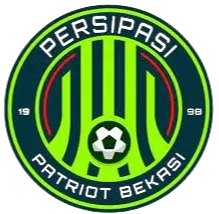 Logo of Persipasi Bekasi