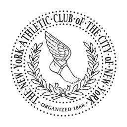 Logo of New York Athletic Club (w)