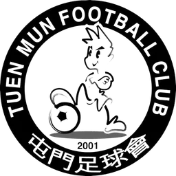Logo of Tuen Mun FC