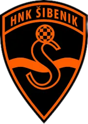 Logo of HNK Sibenik