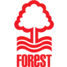 Logo of Nottingham Forest (w)