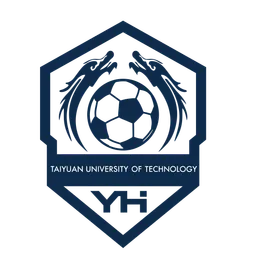 Logo of Taiyuan Uni. Of Technology(w)