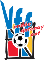 Logo of FONTENAY VENDEE FOOT