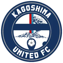 Logo of Kagoshima United