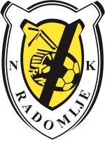 Logo of Radomlje