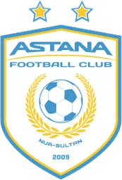 Logo of Astana B