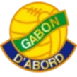 Logo of GabonU17