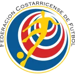 Logo of Costa Rica U17 Women