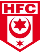 Logo of Hallescher FC