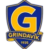 Logo of Grindavik