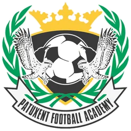 Logo of Patuxent Football Athletics (W)