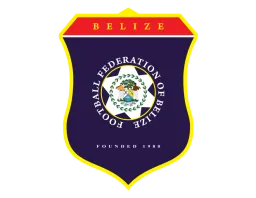 Logo of Belize