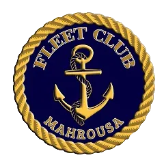 Logo of Fleet Club