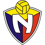Logo of CD El Nacional