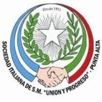 Logo of Union Sociedad Italiana