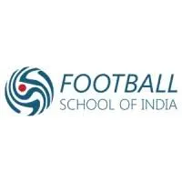 Logo of Football School of India