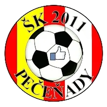 Logo of SK 2011 Pecenady (W)