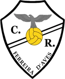 Logo of Ferreira de Aves