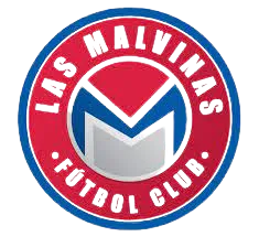 Logo of Las Malvinas