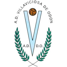 Logo of AD Villaviciosa De Odon