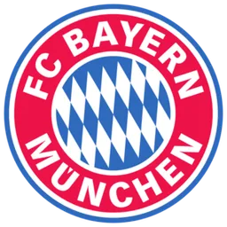 Logo of FC Bayern Munich