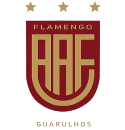 Logo of AA Flamengo Guarulhos U20