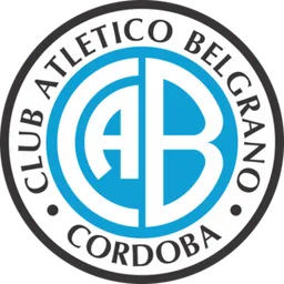 Logo of Belgrano Reserves