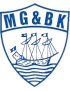 Logo of Middelfart G BK U19