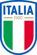 Logo of Italy Women