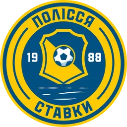 Logo of Polissya Stavky