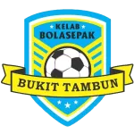 Logo of Bukit Tambun FC
